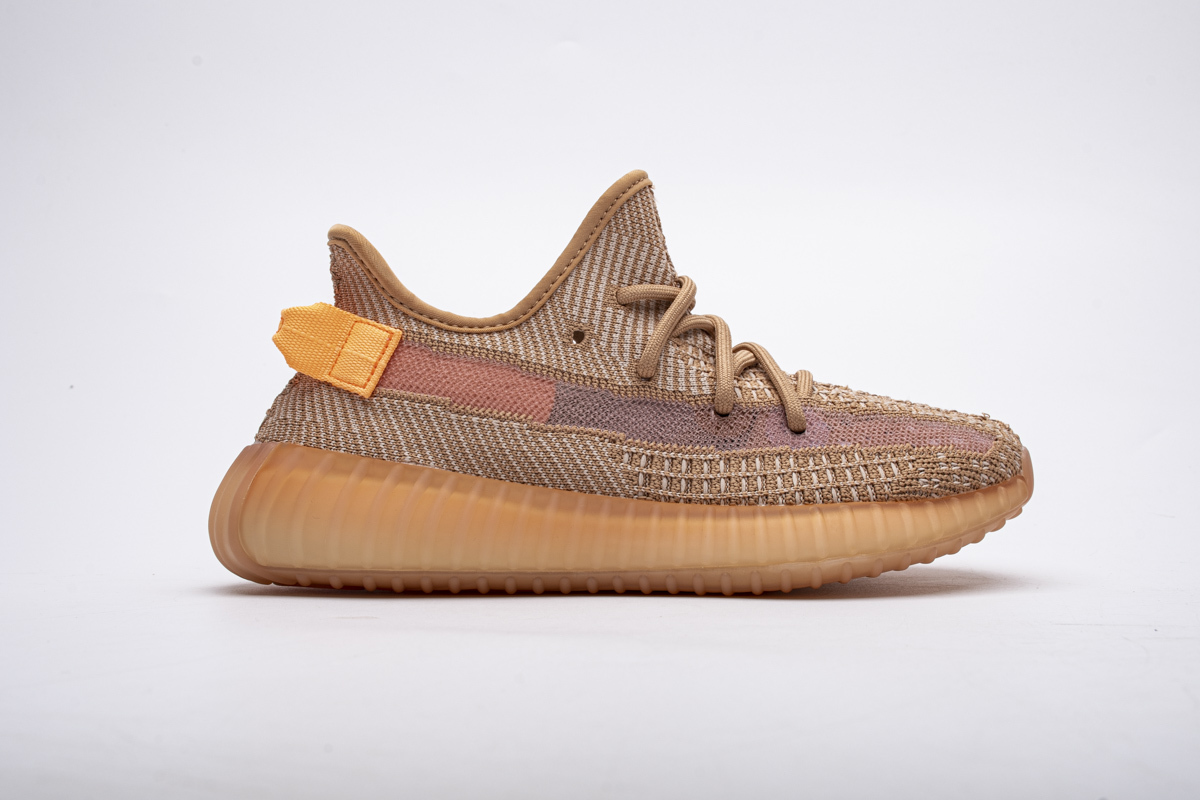  BootsMasterLin Yeezy Boost 350 V2 Clay, EG7490 the best replica sneaker 