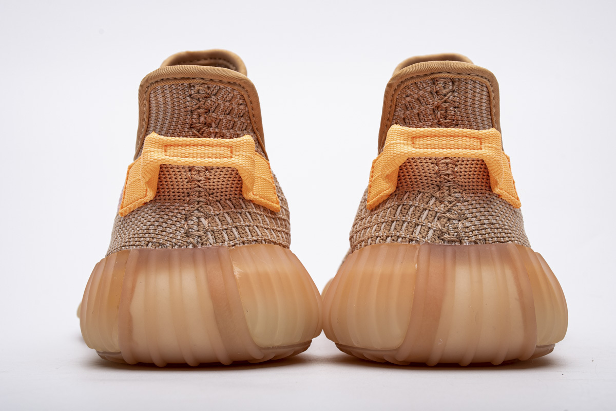  BootsMasterLin Yeezy Boost 350 V2 Clay, EG7490 the best replica sneaker 