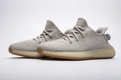 POPYeezy Boost 350 V2 Sesame, F99710 01