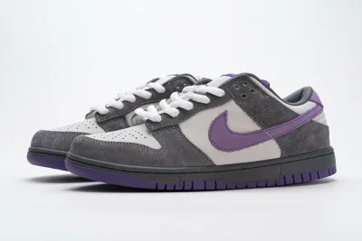 PKGoden  Dunk SB Low Purple Pigeon, 304292-051 01