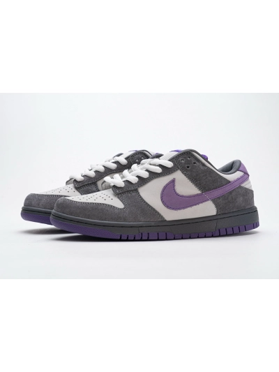 PKGoden  Dunk SB Low Purple Pigeon, 304292-051 01