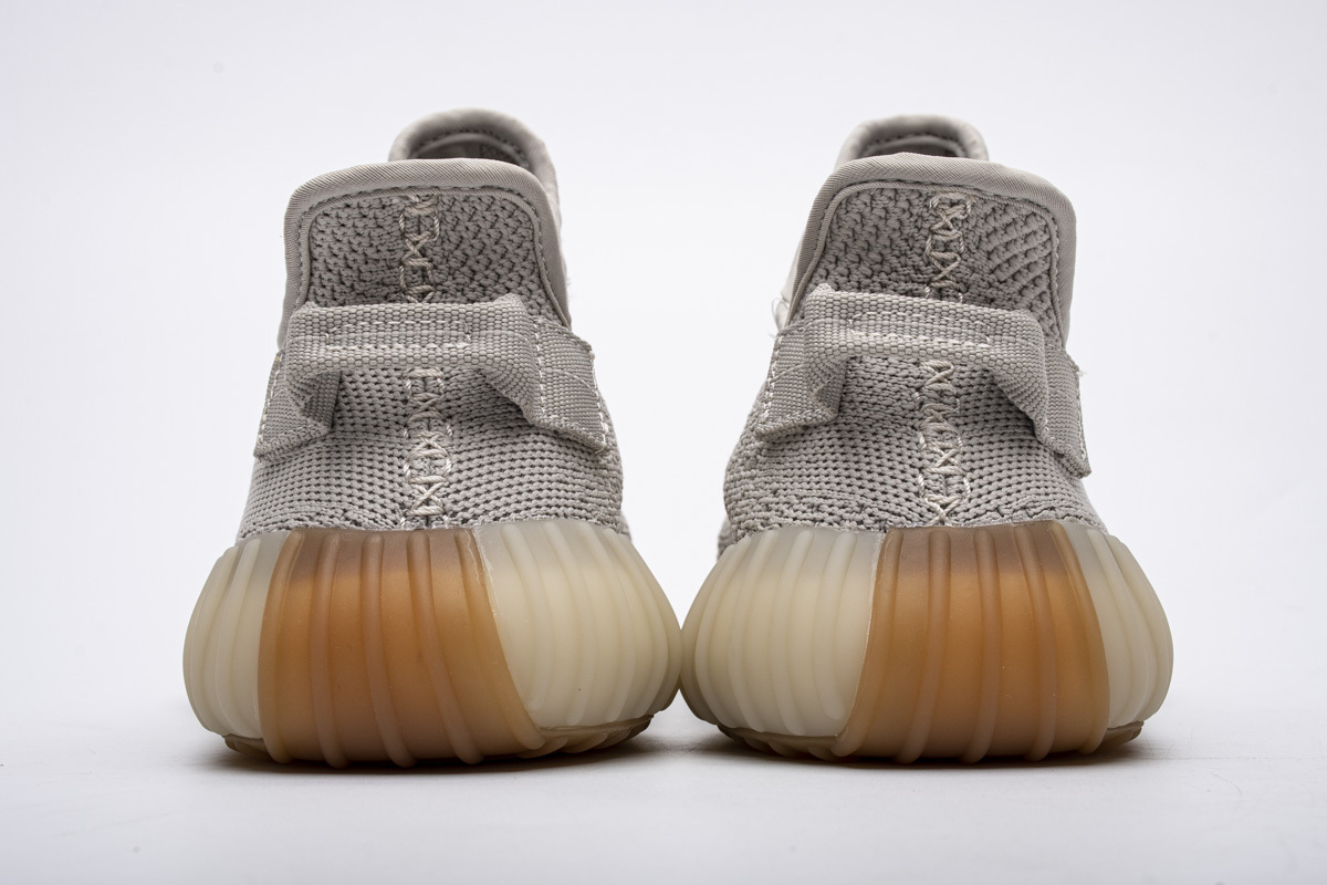  BootsMasterLin Yeezy Boost 350 V2 Sesame, F99710 the best replica sneaker 