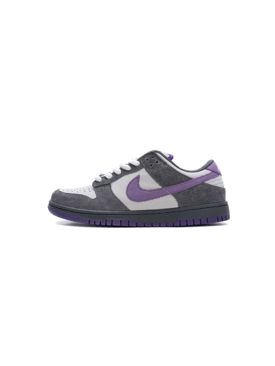 PKGoden  Dunk SB Low Purple Pigeon, 304292-051 02