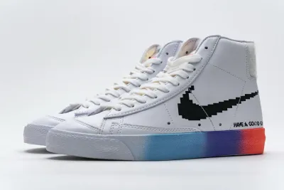 PKGoden  Blazer Mid 77 Have A Good Game, DC3281-101 01