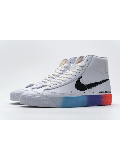 PKGoden  Blazer Mid 77 Have A Good Game, DC3281-101 01