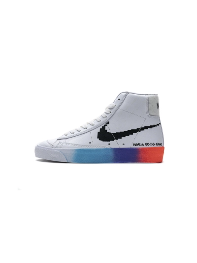 PKGoden  Blazer Mid 77 Have A Good Game, DC3281-101 02