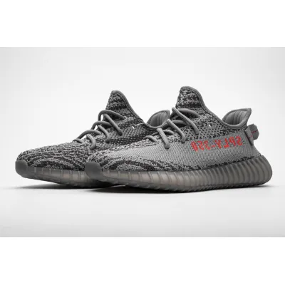 POP Yeezy Boost 350 V2 Beluga 2.0, AH2203 01