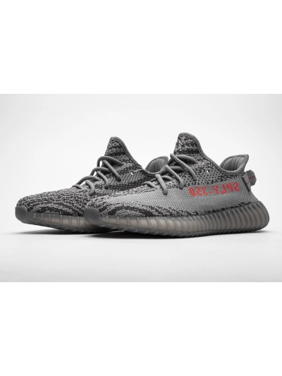 POP Yeezy Boost 350 V2 Beluga 2.0, AH2203 01