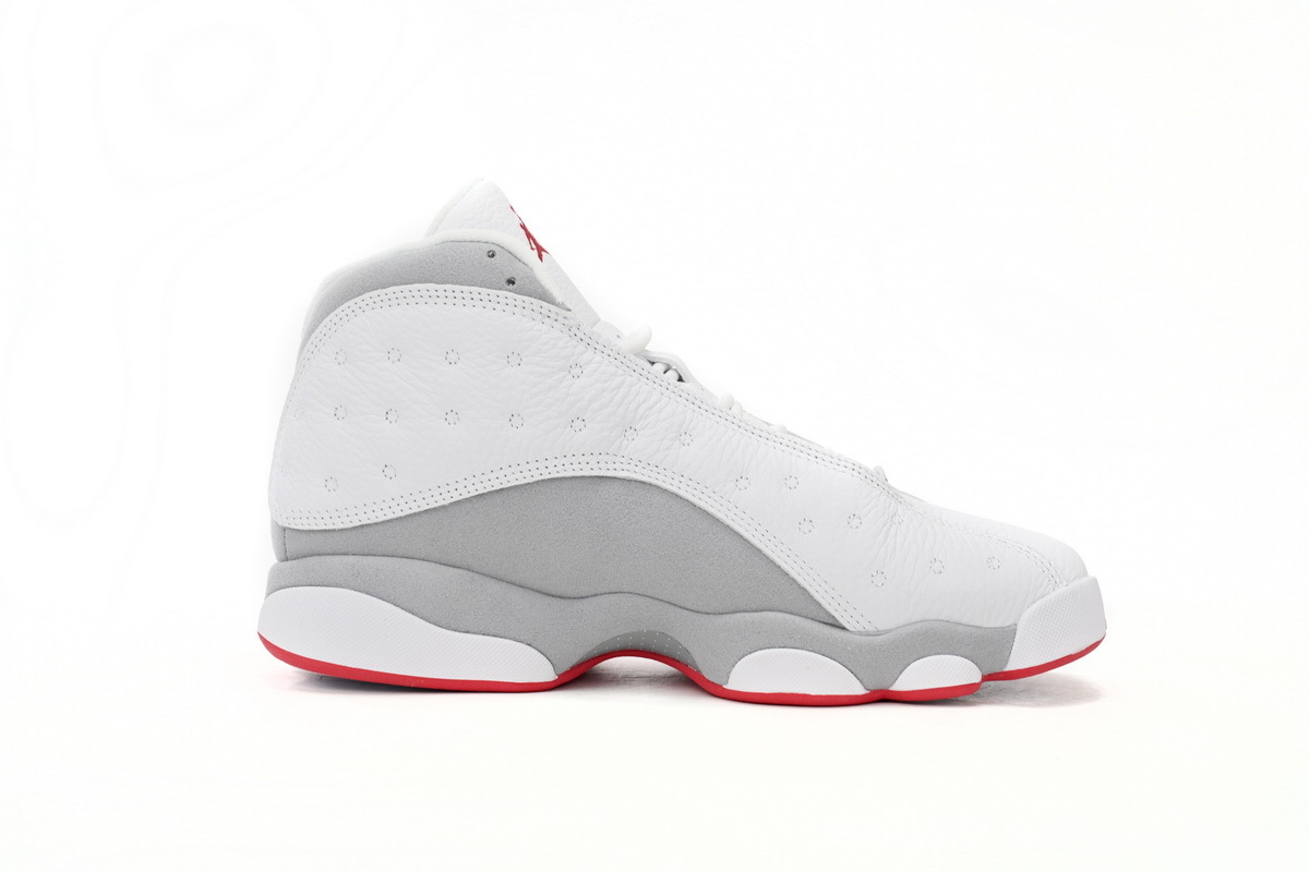 PKGoden  Jordan 13 Retro Wolf Grey, 414571-160