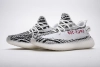 POP Yeezy Boost 350 V2 Zebra, CP9654