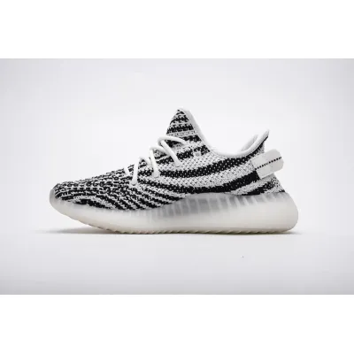 POP Yeezy Boost 350 V2 Zebra, CP9654 02