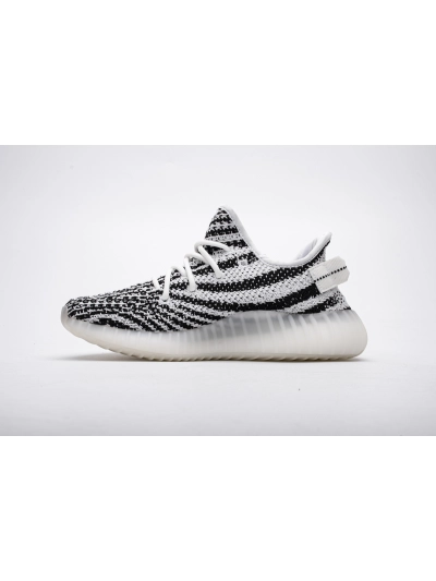 POP Yeezy Boost 350 V2 Zebra, CP9654 02