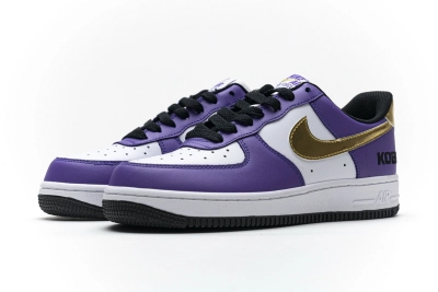 PKGoden Air Force 1 Low Manba, AQ8741-609 02