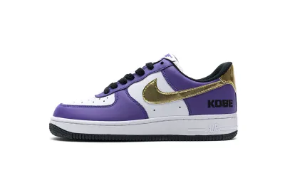 PKGoden Air Force 1 Low Manba, AQ8741-609 01