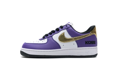 PKGoden Air Force 1 Low Manba, AQ8741-609 01