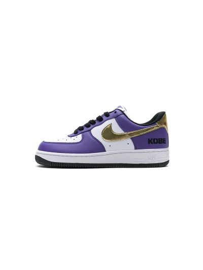 PKGoden Air Force 1 Low Manba, AQ8741-609 01
