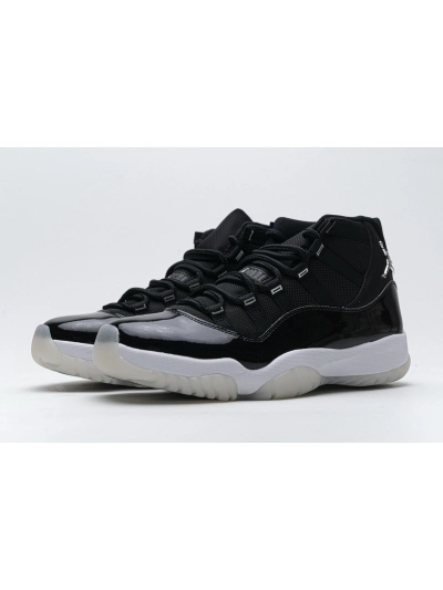 PKGoden  Jordan 11 Retro Black Clear, CT8012-011 01