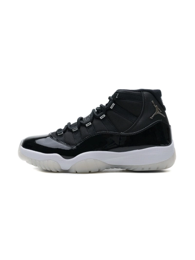 PKGoden  Jordan 11 Retro Black Clear, CT8012-011 02