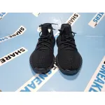 POP Yeezy Boost 350 V2 Black Red , CP9652