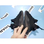 POP Yeezy Boost 350 V2 Black Red , CP9652