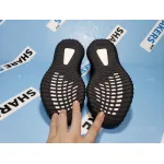 POP Yeezy Boost 350 V2 Black Red , CP9652
