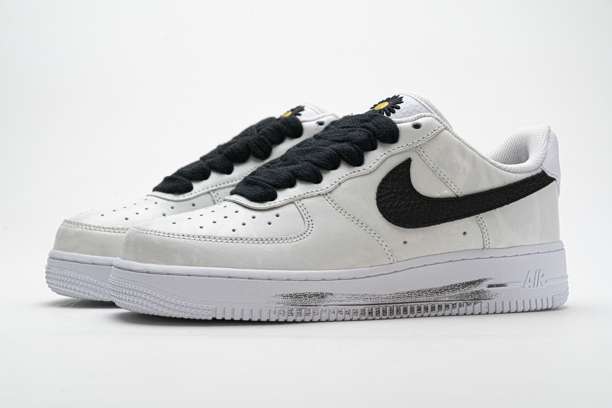 PKGoden Air Force 1 Low G-Dragon Peaceminusone Para-Noise 2.0, DD3223-100 