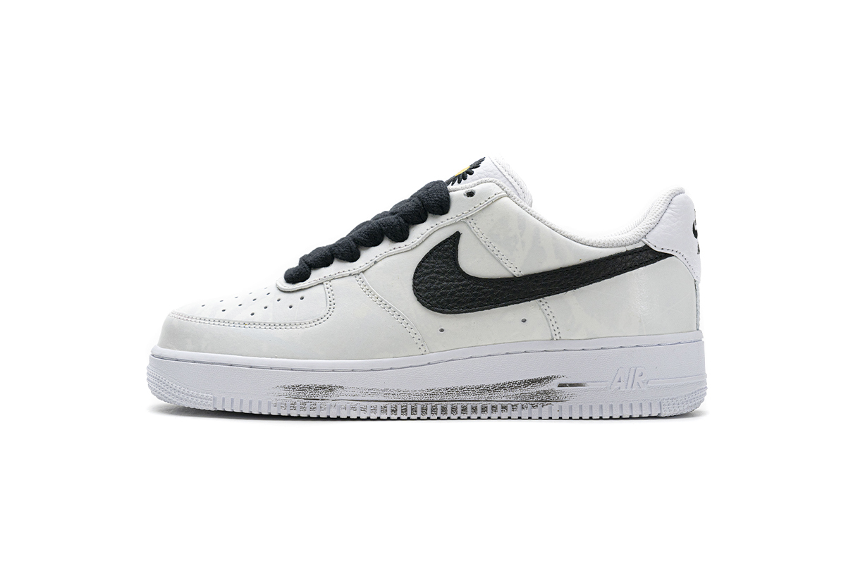 PKGoden Air Force 1 Low G-Dragon Peaceminusone Para-Noise 2.0, DD3223-100 
