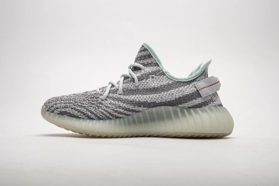 POP  Yeezy Boost 350 V2 Blue Tint , B37571 02