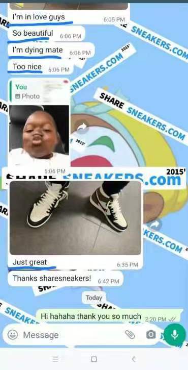 PKGoden  Jordan 1 Retro High Dark Mocha , 555088-105