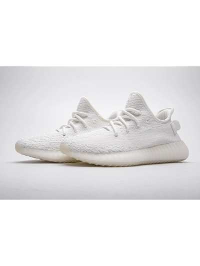POP  Yeezy Boost 350 V2 Cream/Triple White , CP9366 01