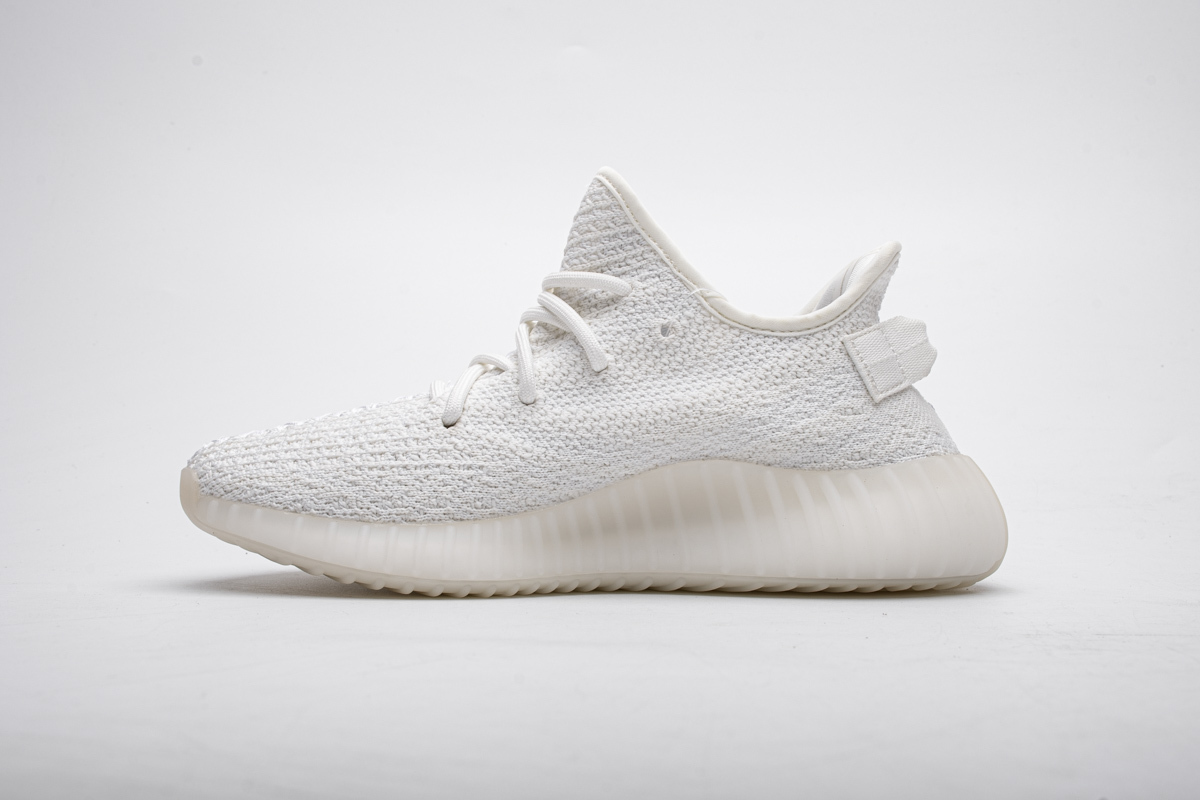 BootsMasterLin Yeezy Boost 350 V2 Cream/Triple White , CP9366 the best replica sneaker 