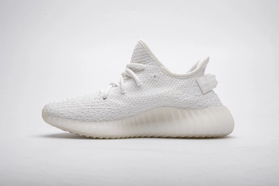 POP  Yeezy Boost 350 V2 Cream/Triple White , CP9366 02