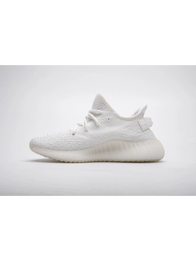POP  Yeezy Boost 350 V2 Cream/Triple White , CP9366 02