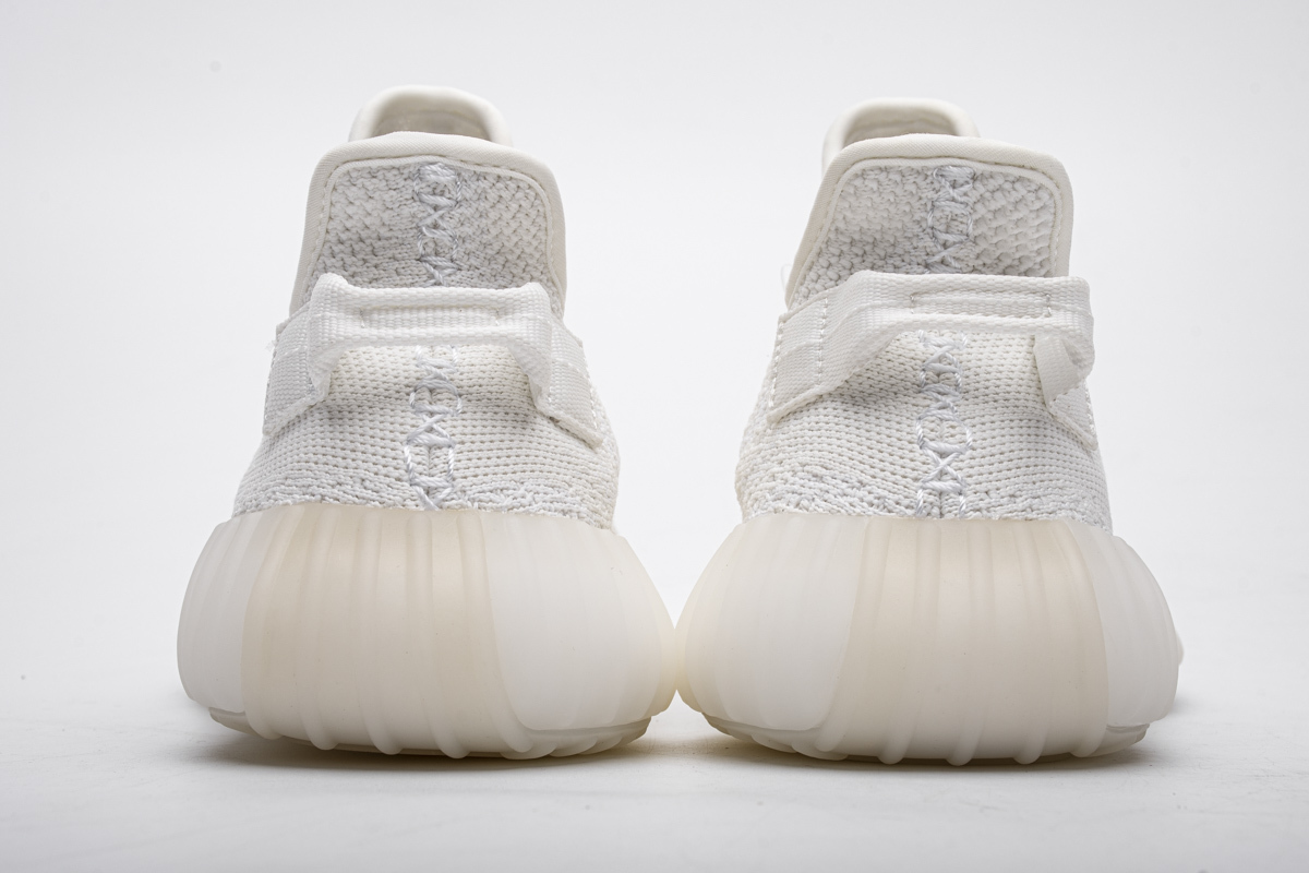 BootsMasterLin Yeezy Boost 350 V2 Cream/Triple White , CP9366 the best replica sneaker 