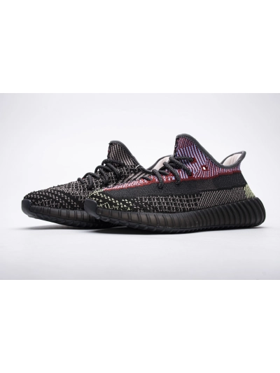 POP  Yeezy Boost 350 V2 Yecheil (Reflective) , FX4145 01