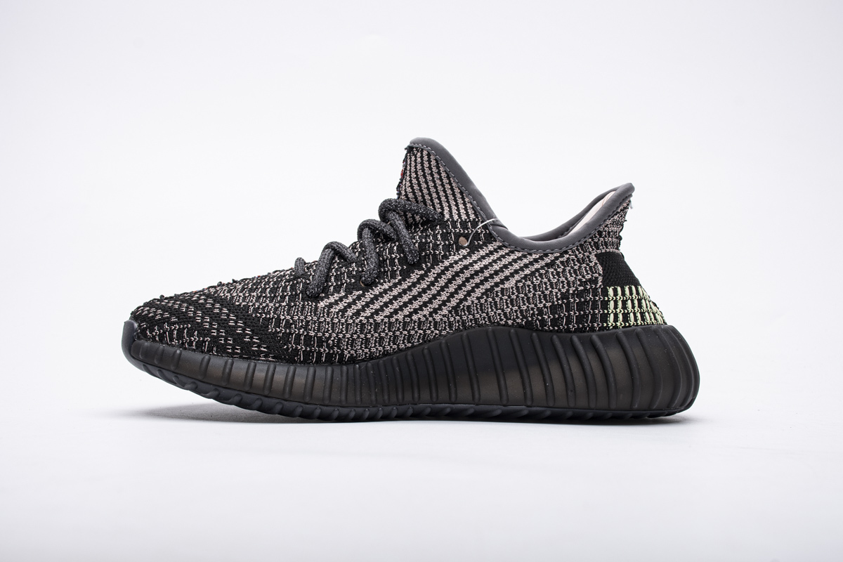 BootsMasterLin Yeezy Boost 350 V2 Yecheil (Reflective) , FX4145 the best replica sneaker 