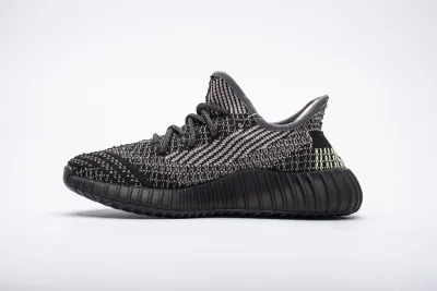 POP  Yeezy Boost 350 V2 Yecheil (Reflective) , FX4145 02