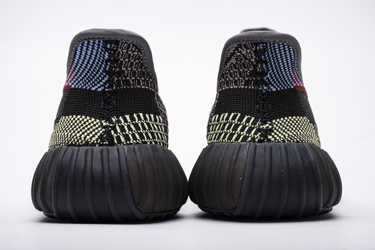 BootsMasterLin Yeezy Boost 350 V2 Yecheil (Reflective) , FX4145 the best replica sneaker 