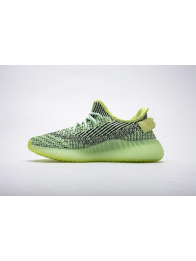 POP  Yeezy Boost 350 V2 Yeezreel (Reflective) , FX4130 02