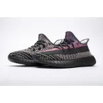 BootsMasterLin Yeezy Boost 350 V2 Yecheil (Non-Reflective) , FW5190 the best replica sneaker 