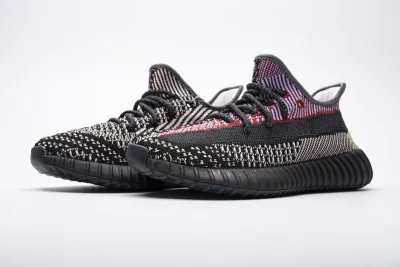 POP  Yeezy Boost 350 V2 Yecheil (Non-Reflective) , FW5190 01