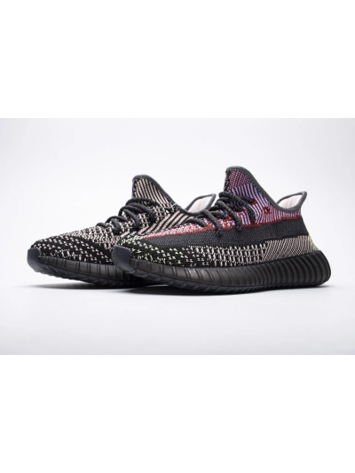 POP  Yeezy Boost 350 V2 Yecheil (Non-Reflective) , FW5190 01