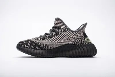 POP  Yeezy Boost 350 V2 Yecheil (Non-Reflective) , FW5190 02