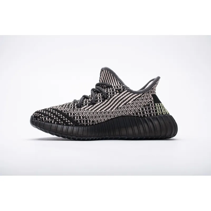 BootsMasterLin Yeezy Boost 350 V2 Yecheil (Non-Reflective) , FW5190 the best replica sneaker 