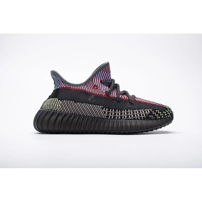 BootsMasterLin Yeezy Boost 350 V2 Yecheil (Non-Reflective) , FW5190 the best replica sneaker 