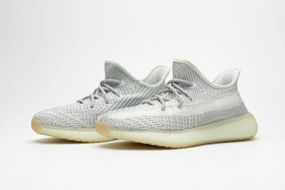 POP  Yeezy Boost 350 V2 Yeshaya (Non-Reflective) , FX4348 01