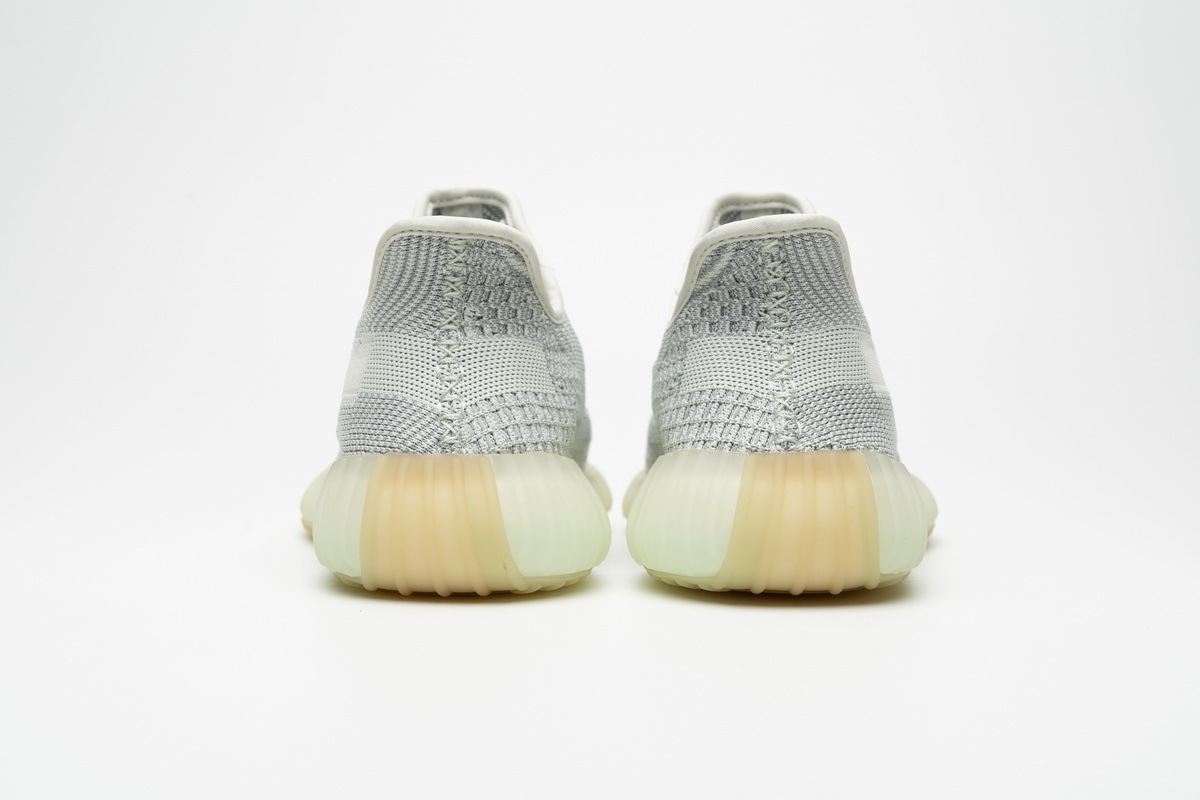 BootsMasterLin Yeezy Boost 350 V2 Yeshaya (Non-Reflective) , FX4348 the best replica sneaker 