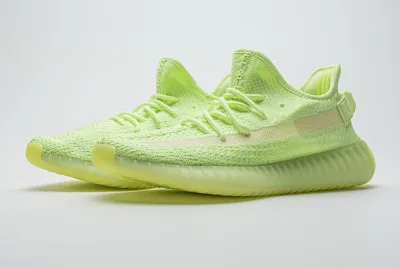 POP  Yeezy Boost 350 V2 Glow , EG5293 01
