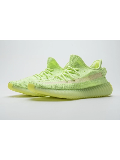 POP  Yeezy Boost 350 V2 Glow , EG5293 01