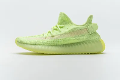 POP  Yeezy Boost 350 V2 Glow , EG5293 02